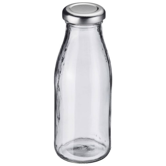 Obrázek Lahev na smoothie, džus nebo mléko 250 ml