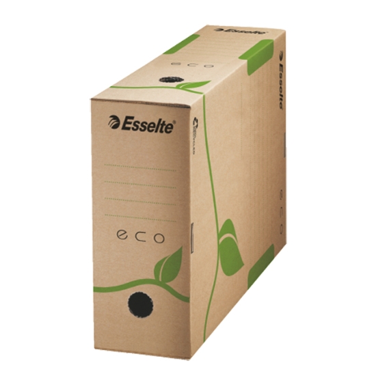 Obrázek Krabice archivační Esselte ECO 100 mm