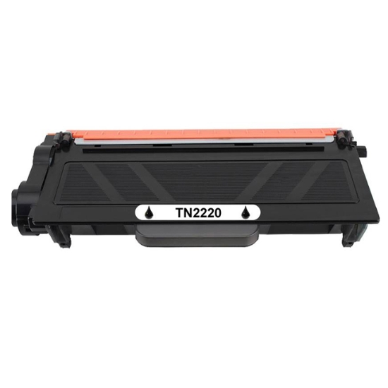 Obrázek Kompatibilný laserový toner Brother TN-2220          Alter.