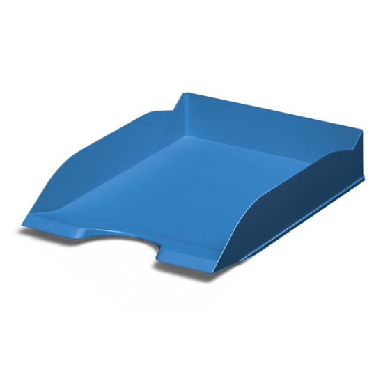 Obrázek Odkladač Letter tray  Eco - modrá