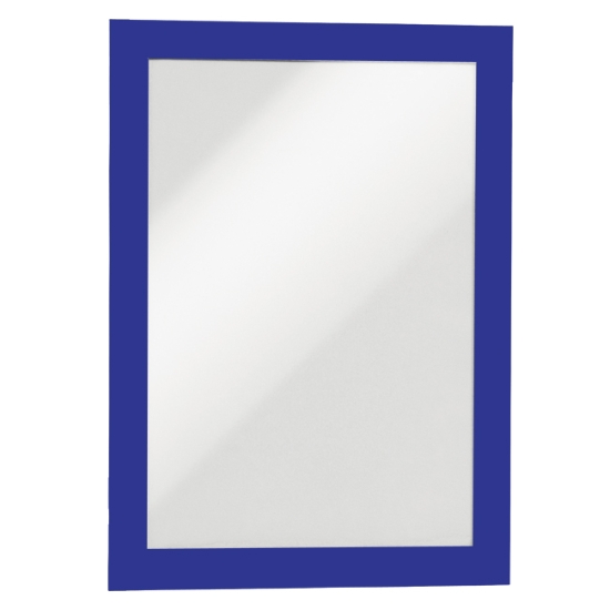 Obrázek DURAFRAME A3, tm. modrá /2ks