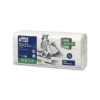 Obrázek Utěrky TORK Premium 530 skládané / bal. 105 útržků