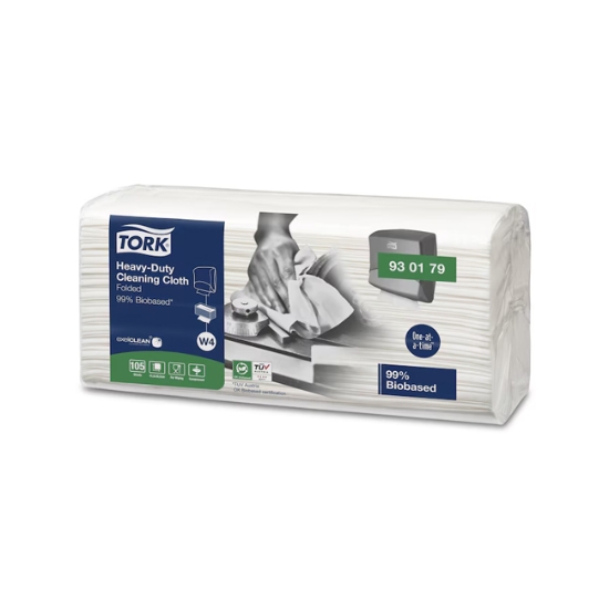 Obrázek Utěrky TORK Premium 530 skládané / bal. 105 útržků