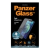 Obrázek PanzerGlass Edge-to-Edge Antibacterial pro Apple iPhone 12 mini černé
