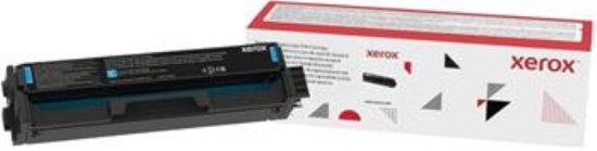 Obrázek Toner originální Xerox 006R04388, cyan, 1500str., Xerox C230, C235