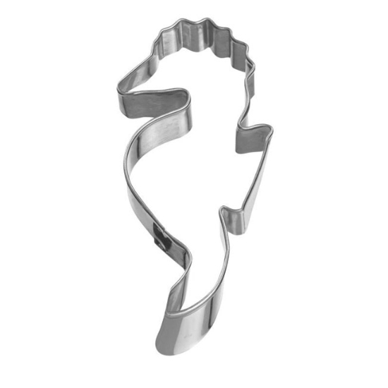 Obrázek Vykrajovátko KONÍK mořský / 6,5 cm