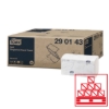 Obrázek Ručníky papírové TORK Universal ZZ 2vr.bílé 3750 ks (290143)/ 28 bal.