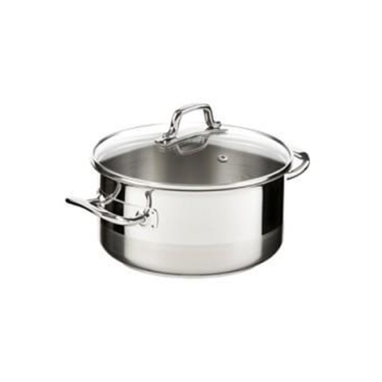 Obrázek Rendlík s poklicí PROFESSIONAL 15 cm 1 l