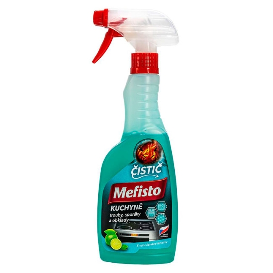 Obrázek MEFISTO kuchyně 500 ml