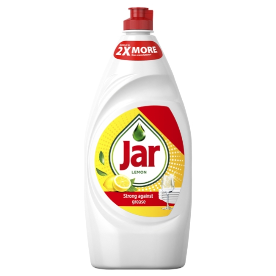 Obrázek Prostředek na nádobí JAR 450 ml - citron