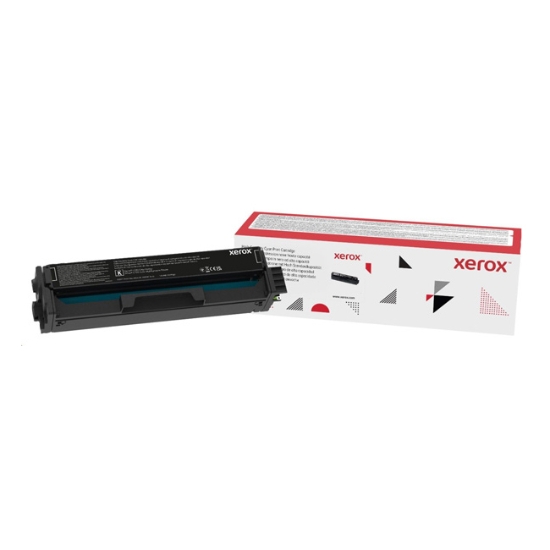 Obrázek Xerox originální Toner 006R04395, black, 3000str.
