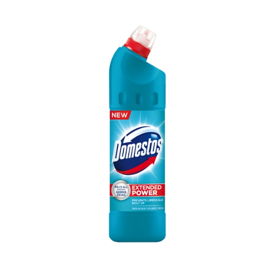 Obrázek Domestos Extended Power Atlantic 750ml