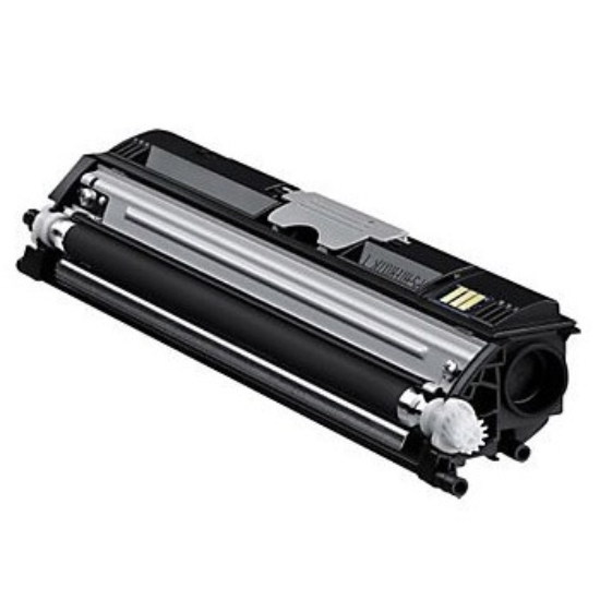 Obrázek Konica Minolta originál. toner A0V301H black, 2500str.