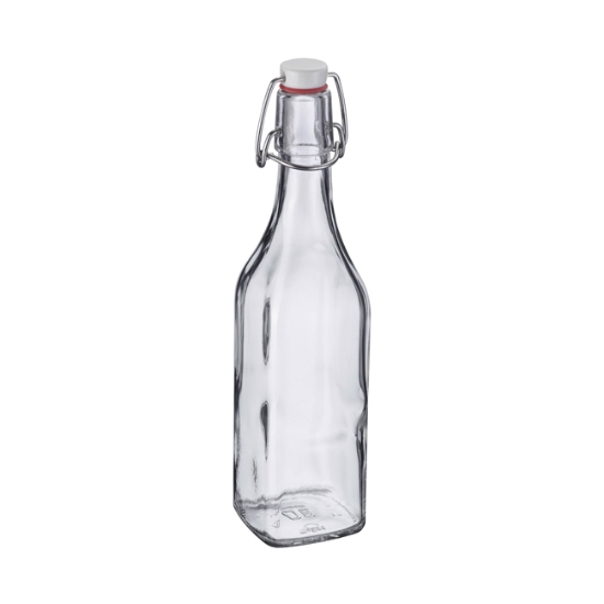 Obrázek Lahev s třmenovým uzávěrem 500 ml