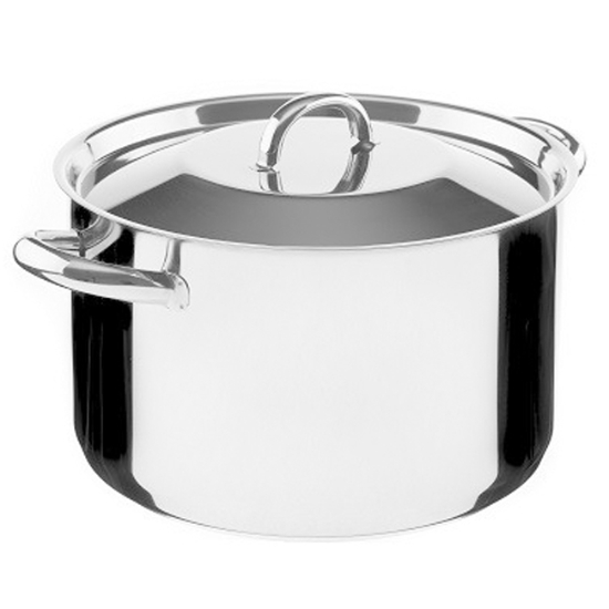 Obrázek Hrnec s poklicí KLASIK 26 cm 8 l