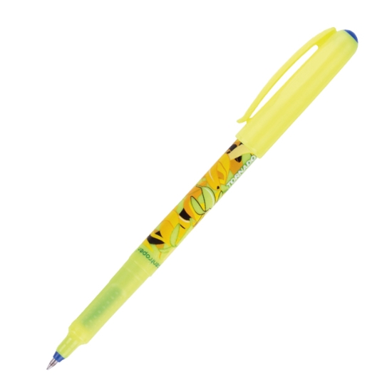 Obrázek Pero Centropen Tornado Fruity 2675