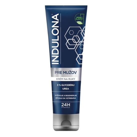 Obrázek Indulona krém na ruce  pro muže 75 ml