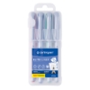 Obrázek Liner Centropen Elite 4721 F / 4 ks