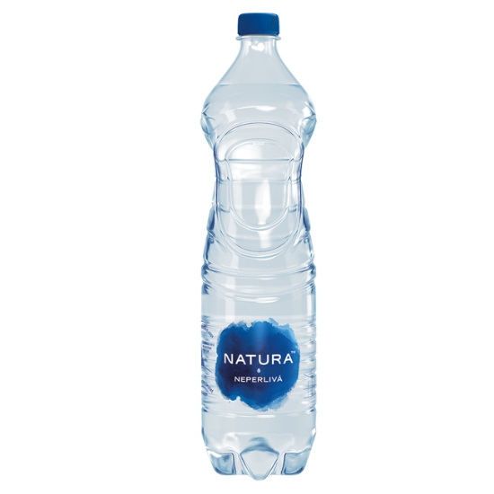 Obrázek Natura neperlivá 1,5 l / 6 ks