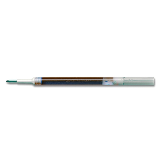 Obrázek Náplň PENTEL LR 7 - CA - tm. modrá
