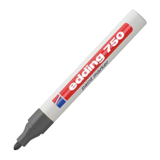 Obrázek Popisovač Edding 750 - černá
