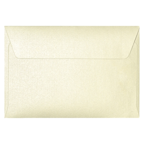 Obrázek Obálky C6 Millenium ivory 120g / 10ks