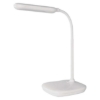 Obrázek LED stolní lampa MOLLY - bílá