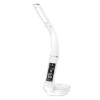 Obrázek LED lampička RTL 203 bílá Qi  6W RETLUX