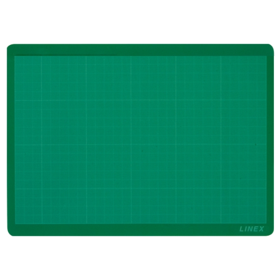 Obrázek Řezací podložka LINEX 30x45 cm (A3)