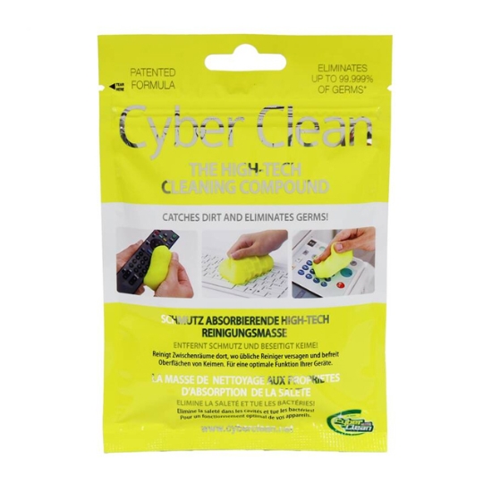 Obrázek CYBER CLEAN Gum čistiaca hmota na klávesnicu