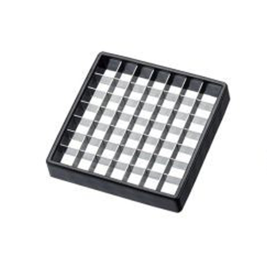 Obrázek Mřížka krájecí 9 x 9 mm pro kráječ na hranolky POMFRI-PERFECT 1181