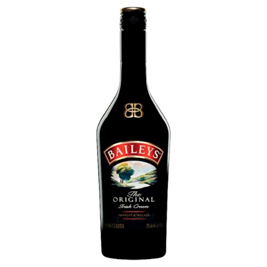 Obrázek Baileys 0,7 l 17% 