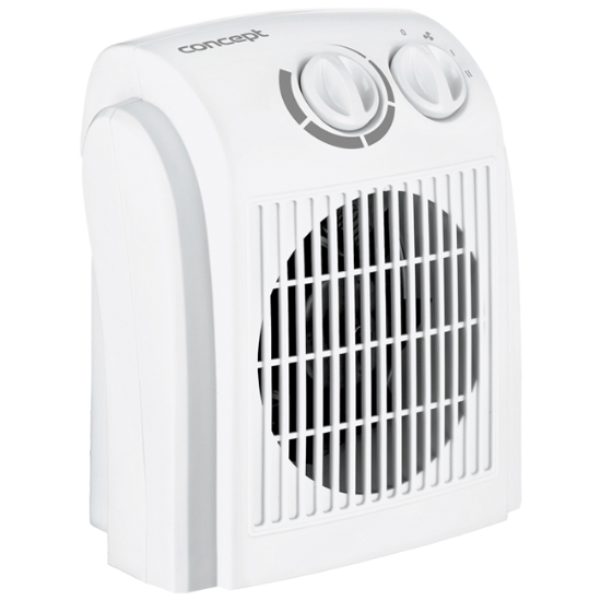 Obrázek Ventilátor teplovzdušný CONCEPT VT 7010