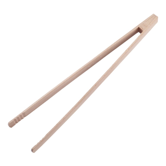 Obrázek Kleště grilovací WOODY, 32 cm