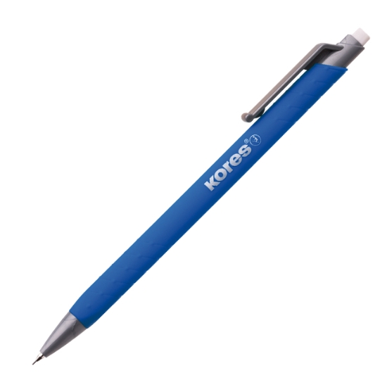 Obrázek Mikrotužka KORES M2 Soft 0,5 mm - mix pastelových barev