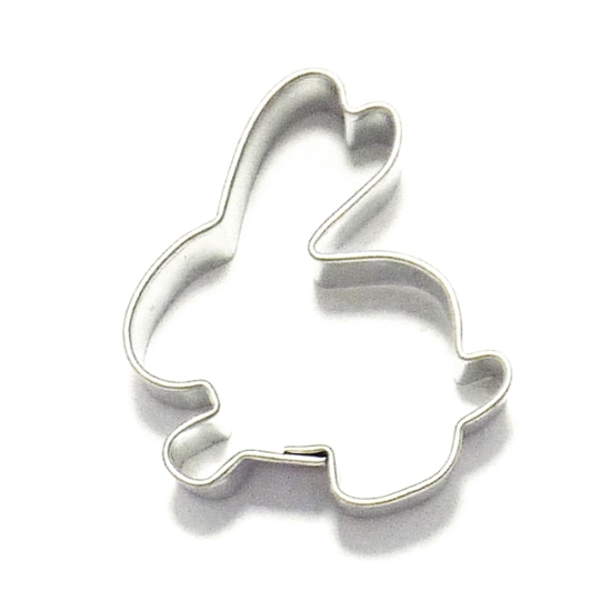 Obrázek Vykrajovátko ZAJÍC / 3,5 cm