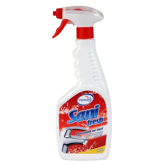 Obrázek Inposan SANI Fresh 500 ml