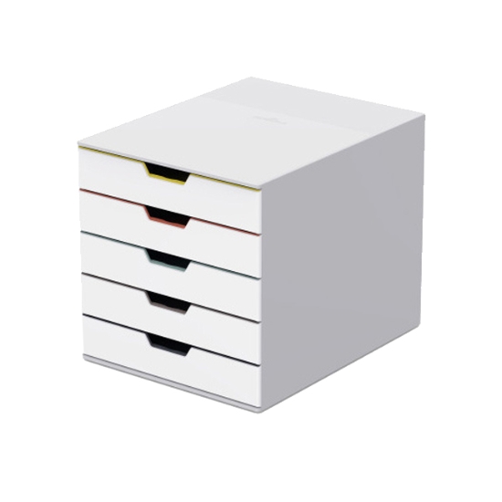 Obrázek Zásuvkový box VARICOLOR® MIX - 5 zásuvek