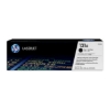 Obrázek HP originální toner CF210A č. 131A, black