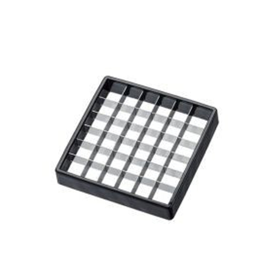 Obrázek Mřížka krájecí 10 x 10 mm pro kráječ na hranolky POMFRI-PERFECT 1181