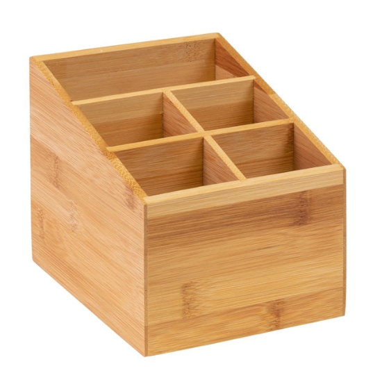 Obrázek Držák na kuchyňské náčiní 5přihrádkový TAPAS&FRIENDS