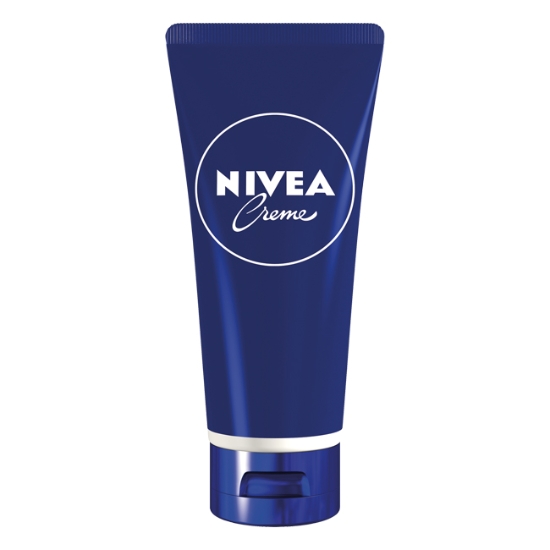 Obrázek Krém Nivea tuba 100 ml