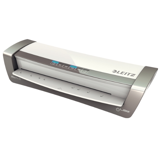 Obrázek Laminátor LEITZ iLam Office Pro A3