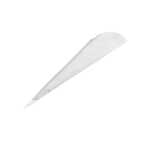 Obrázek Sáček zdobicí, bavlněný 30 cm