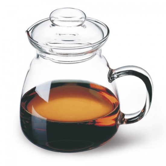 Obrázek Konvice celoskleněná SIMAX-JANA 0,6 l