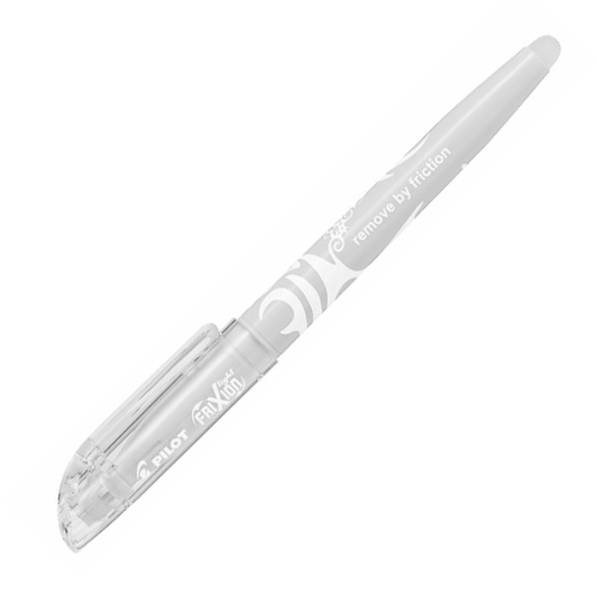 Obrázek Pilot Frixion Light Natural - šedá