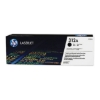 Obrázek HP originální toner CF380A č. 312A, black