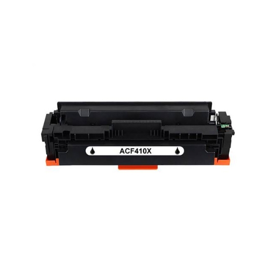 Obrázek Kompatibilní toner s HP CF410X black NEW - NeutralBox 6500 stran