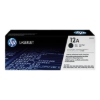 Obrázek HP originální toner Q2612A č. 12A, black
