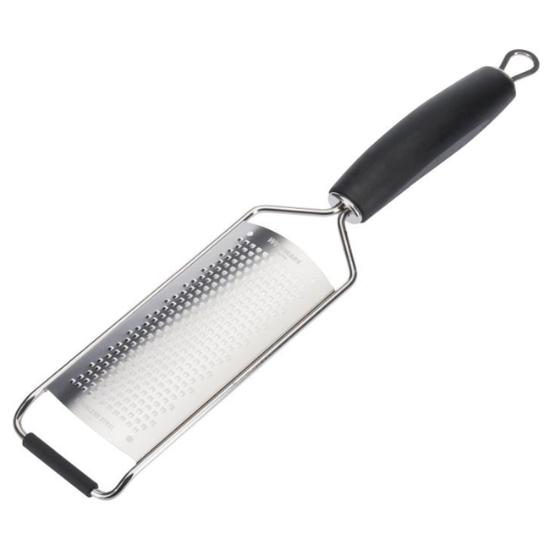 Obrázek Struhadlo s rukojetí, jemné TECHNICUS-SQUARE 32 cm